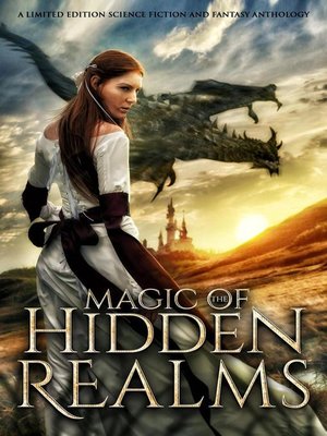 cover image of Magic of the Hidden Realms